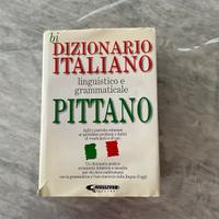 Dizionario Italiano