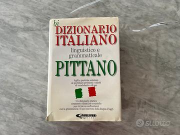 Dizionario Italiano