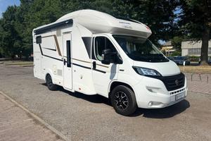 Euramobil profila 695 hb