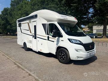 Euramobil profila 695 hb