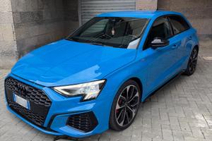 Audi A3 Sportback 35 TDI S tronic S line Edition