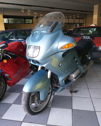 BMW r1100rt r 1100 rt