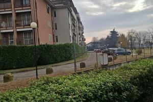 Immobile in asta di 95 m² con 3 locali e box auto 