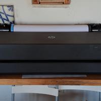 plotter ho designjet T230
