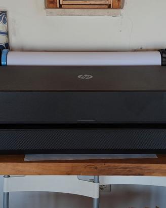 plotter HP designjet T230