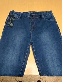 jeans donna 52 