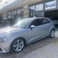 Audi A3 SPB 1.6 TDI Sport