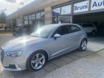 Audi A3 SPB 1.6 TDI Sport
