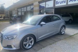 Audi A3 SPB 1.6 TDI Sport