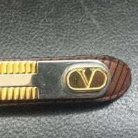 Cintura Valentino vintage