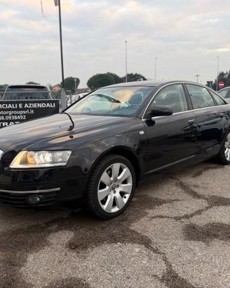 Audi A6 3.0 V6 TDI F.AP quattro tiptronic Limited 