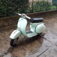 vespa 125 GT