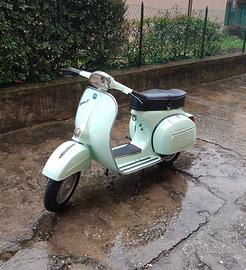 vespa 125 GT