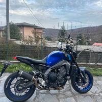 Scarico Arrow mt09 yamaha Euro5(2021-2024)