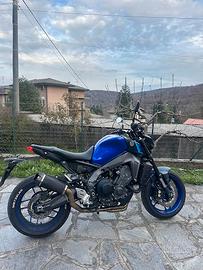 Scarico Arrow mt09 yamaha Euro5(2021-2024)