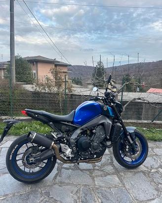 Scarico Arrow mt09 yamaha Euro5(2021-2024)