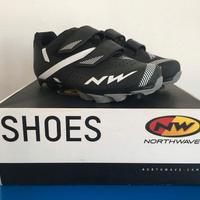 Scarpe MTB Northwave 37