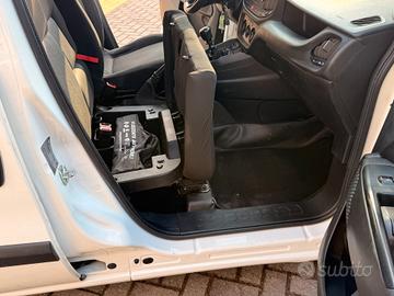 Fiat Doblo 1.6 MJT 3 Posti IVA COMPRESA