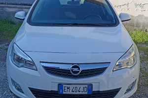 Opel Astra 4 serie 1.4 benzina