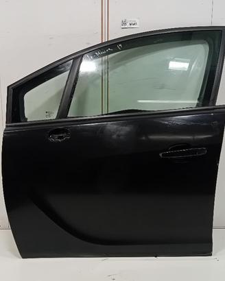 PORTIERA ANTERIORE SINISTRA OPEL Meriva 3° Serie