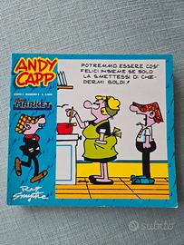 Raccolta Andy Capp n.1