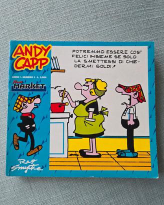 Raccolta Andy Capp n.1