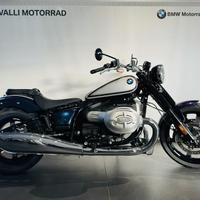 BMW R 18 s/first edition Abs