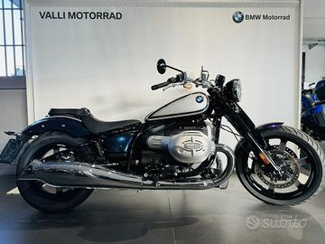 BMW R 18 s/first edition Abs