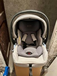 Ovetto Peg Perego Primo Viaggio Lounge reclinabile