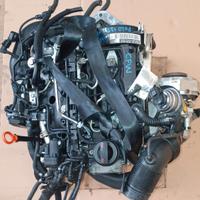 Motore Vw Polo 1.2 TDI 2012/16 Sigla CFW