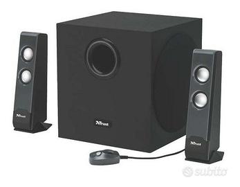 SPEAKER TRUST 2.1 - SP-3680