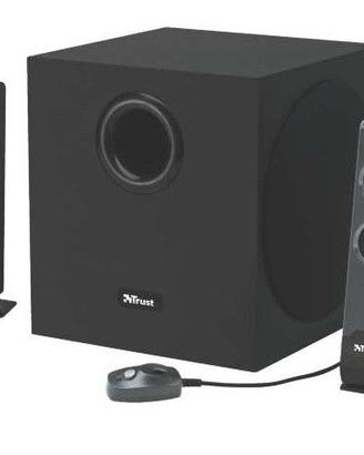 SPEAKER TRUST 2.1 - SP-3680
