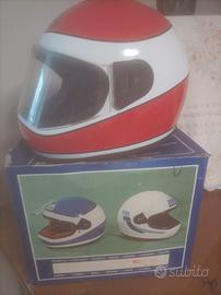 Casco integrale LEM
