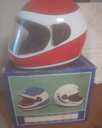 Casco integrale LEM