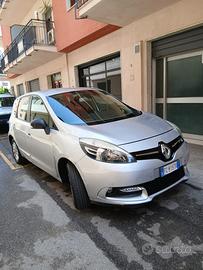 Renault Scenic Xcross Energy 1.5 diesel 110cv