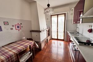 Appartamento PRONTO PER ESSERE ABITATO