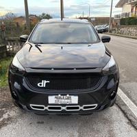 Dr F35 1.5 Turbo gpl 155cv c.a. Bi-Fuel