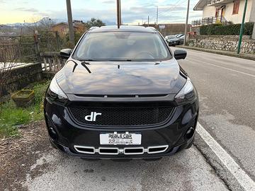 Dr F35 1.5 Turbo gpl 155cv c.a. Bi-Fuel
