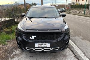 Dr F35 1.5 Turbo gpl 155cv c.a. Bi-Fuel