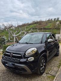 500l cross