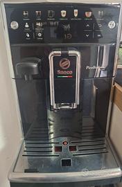 saeco picobaristo Machina caffè automatica 