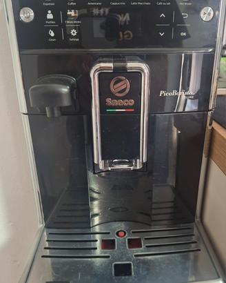 saeco picobaristo Machina caffè automatica 