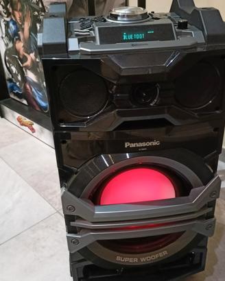 cassa sc cmax5 panasonic