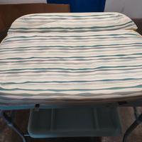 Fasciatoio Vaschetta Chicco