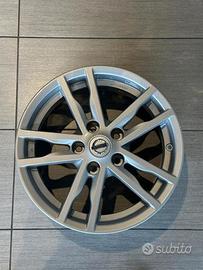 CERCHI PULSAR GRIGI LEGA DIAM. 16