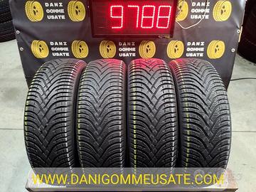 KLEBER 4 Gomme INVERNALI 185 65 15 92T al 80/95%