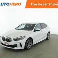 BMW 116 d 5p. Msport