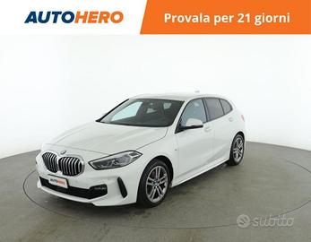 BMW 116 d 5p. Msport