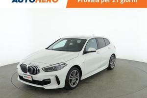 BMW 116 d 5p. Msport