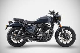 Royal Enfield Shotgun